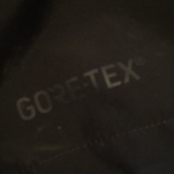 Mamut RAINJACKET - Picture 2 of 7